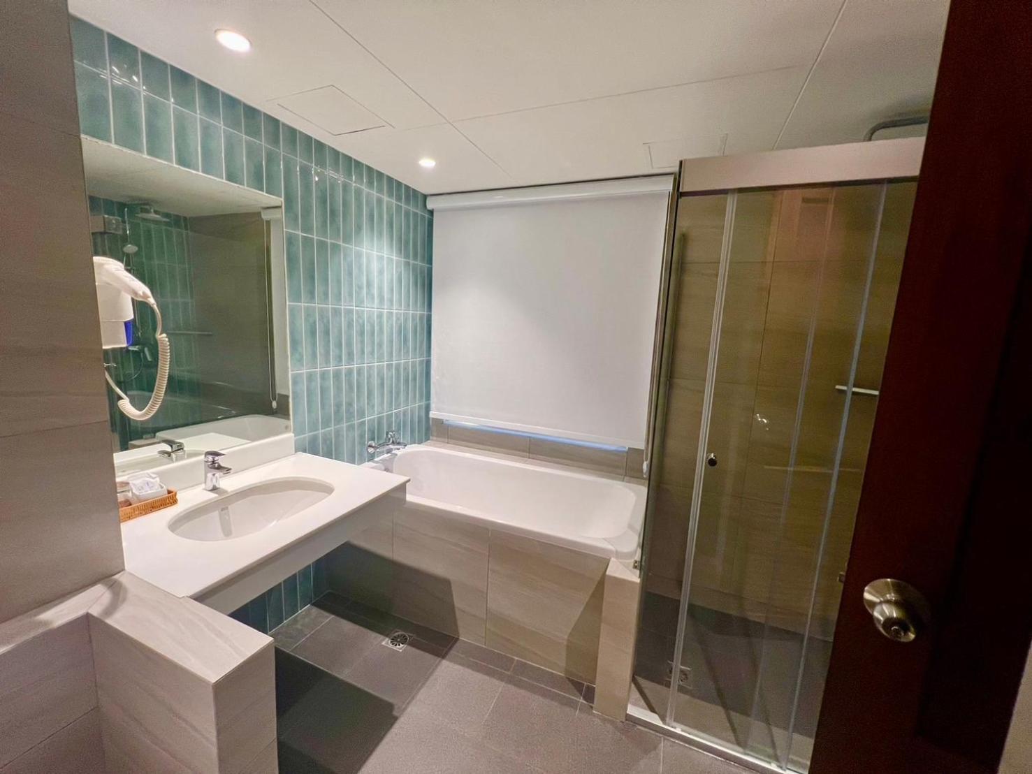 غرفة سوبيريور بسرير مزدوج، Buri Sriphu Hotel 6/7