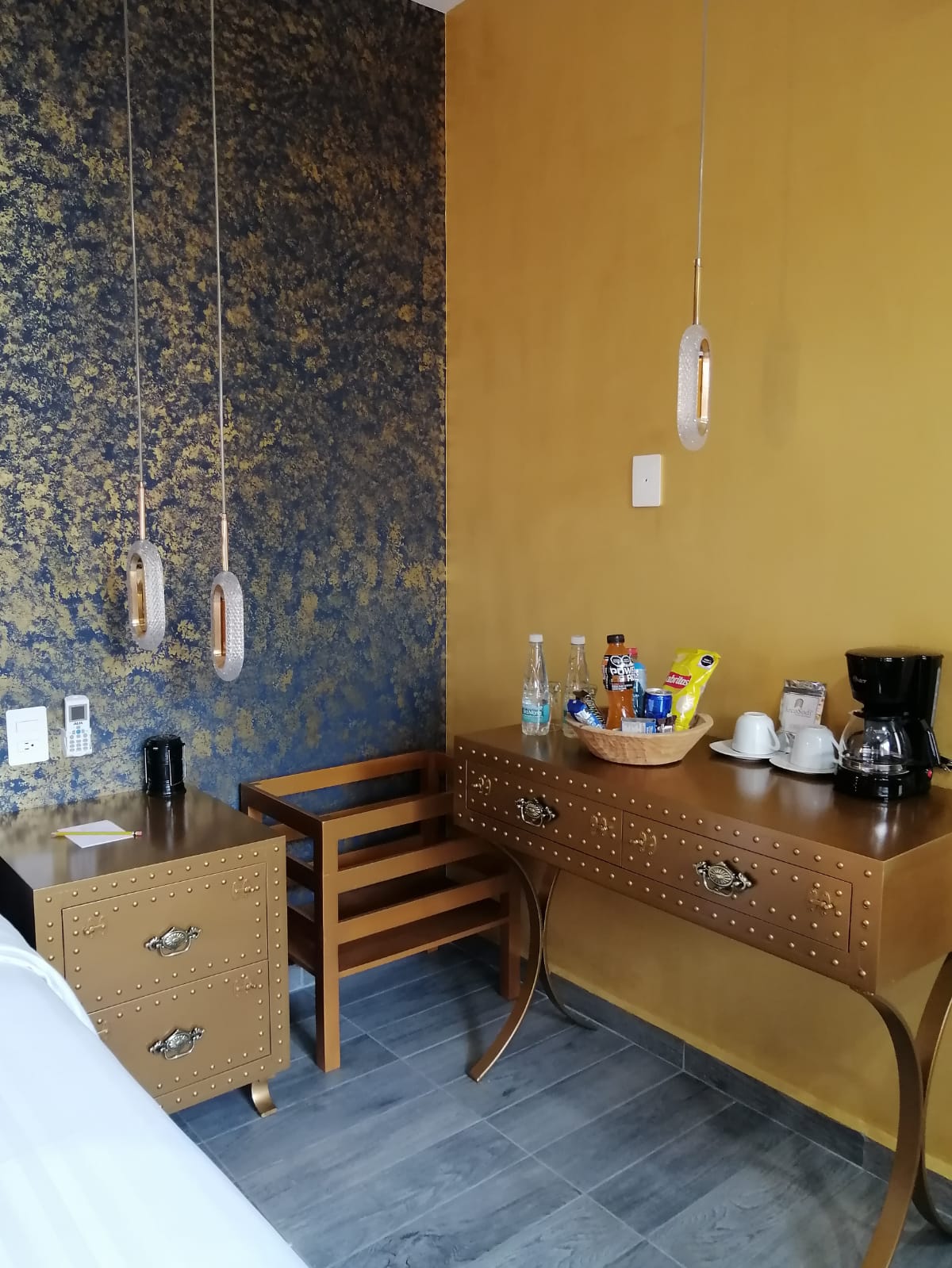 ArcoSodi Hotel Boutique 10/60