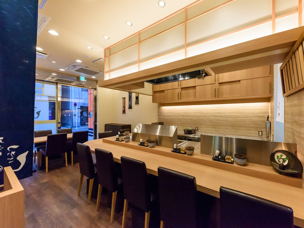Apa Hotel Hatchobori Shintomicho 55/67
