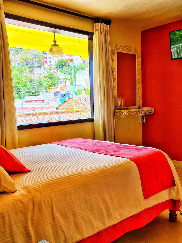 Hotel Jardines Del Carmen 24/50