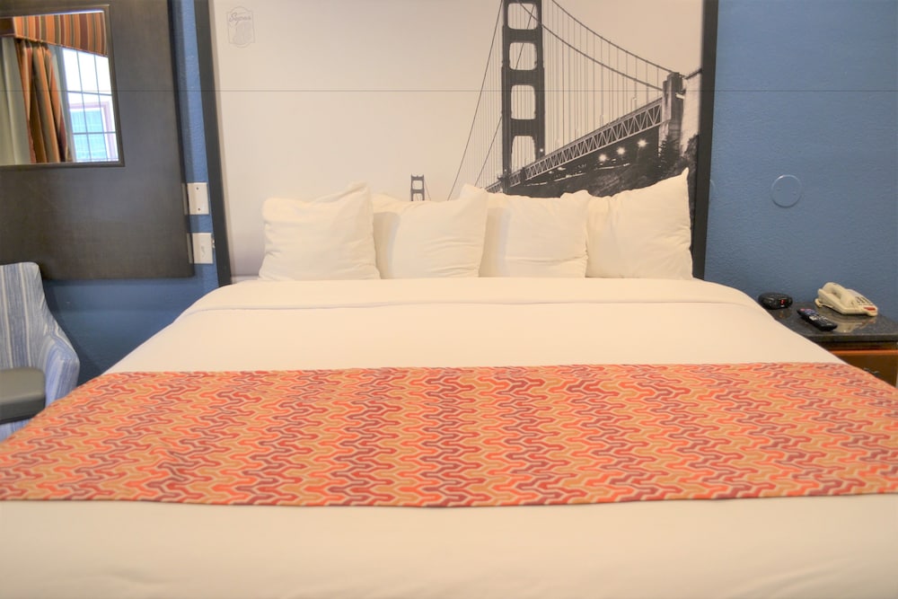 Signature Inn San Francisco Marina District 20/37