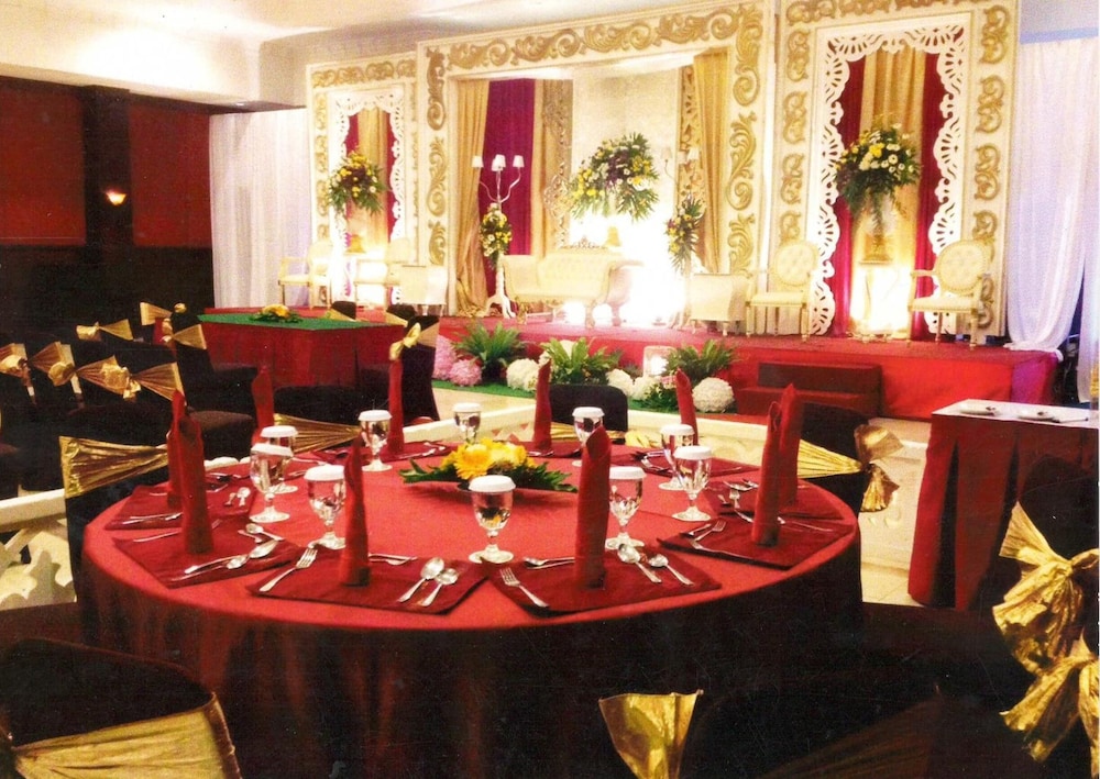BALI WORLD HOTEL 36/46