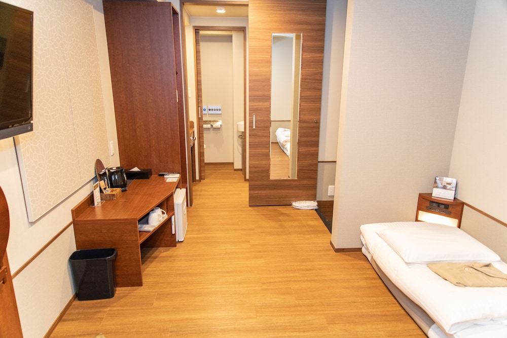Hotel Meldia Osaka Higobashi 30/50