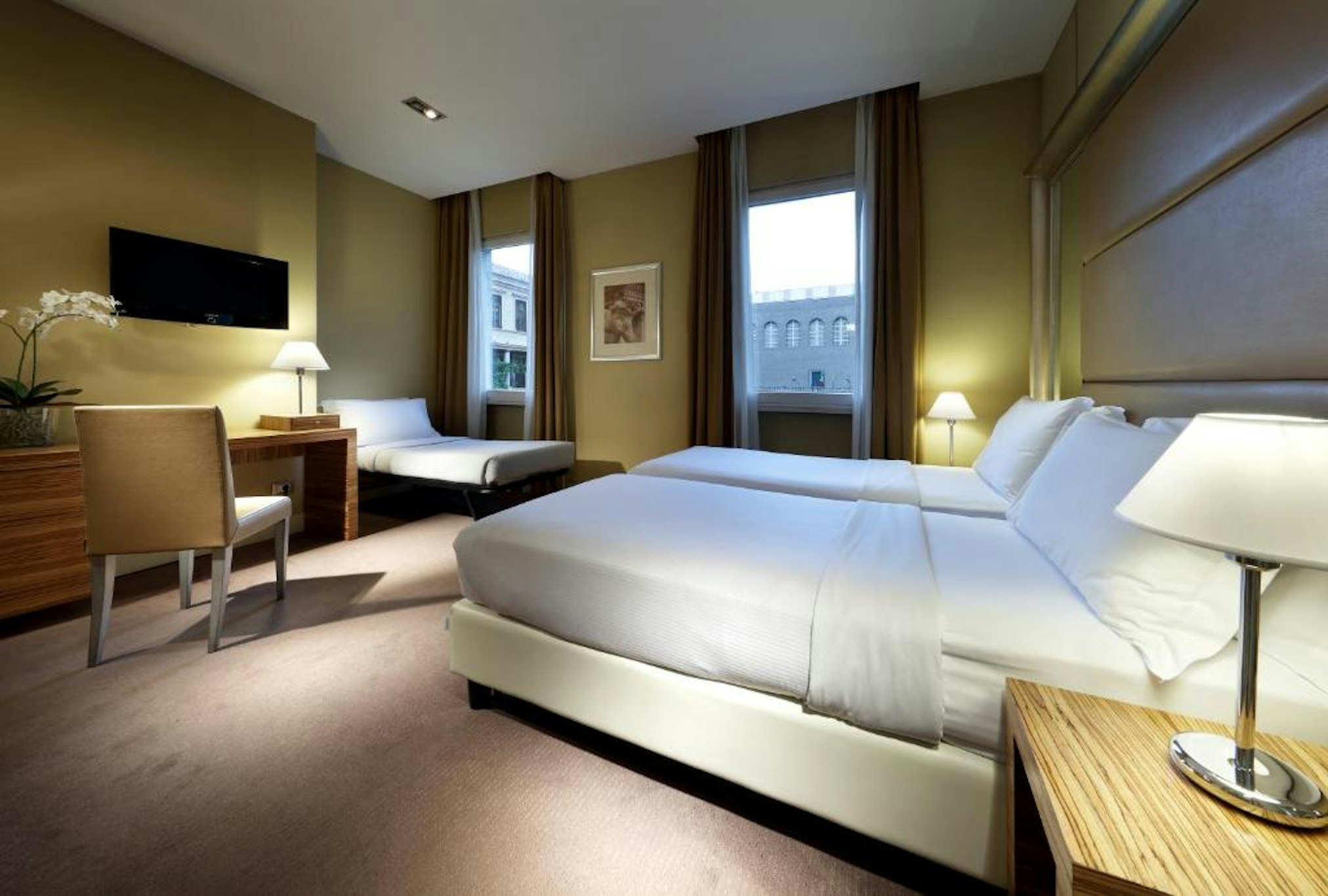 Hotel Saint John 15/57