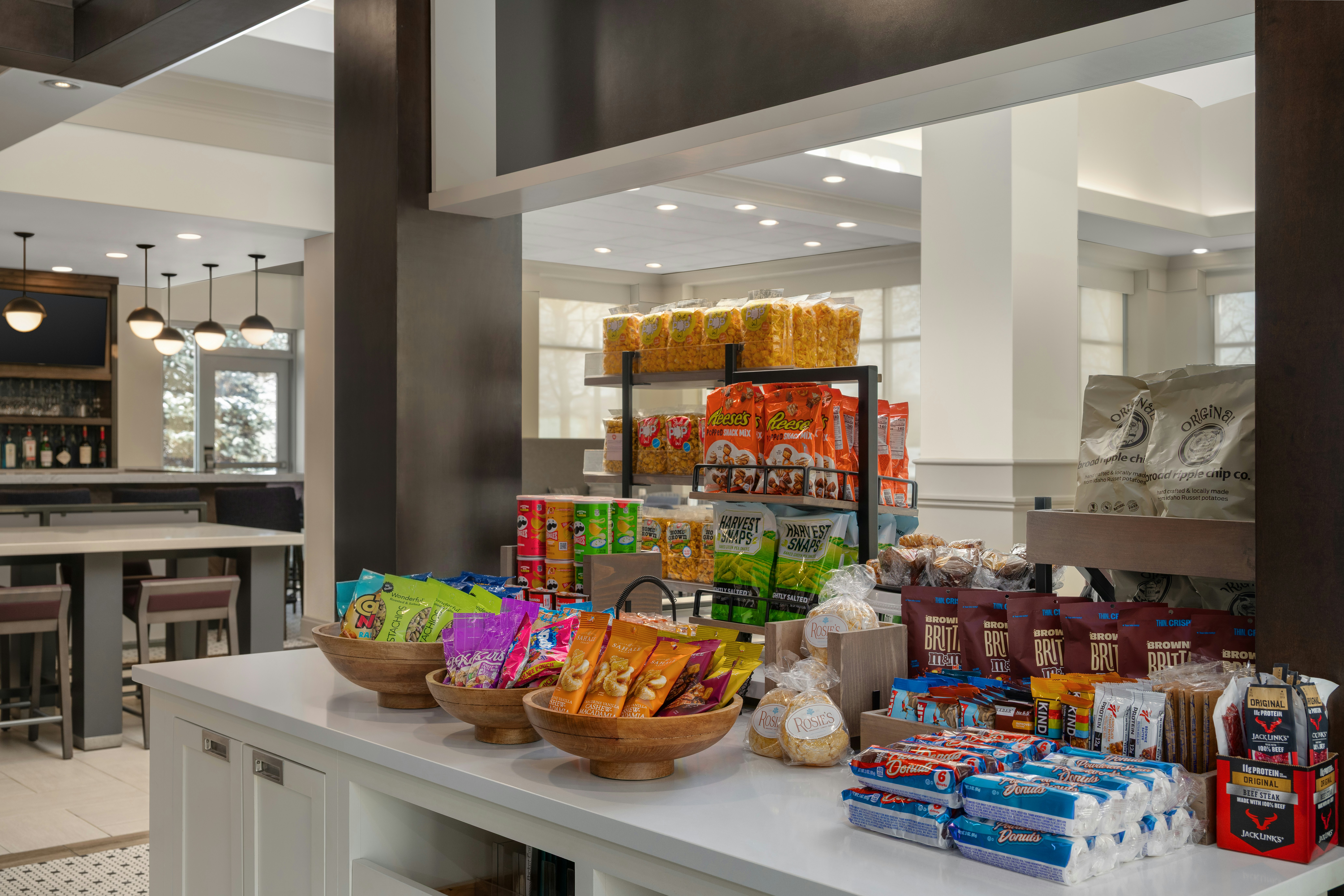 Hilton Garden Inn Indianapolis Carmel Hotel 27/45