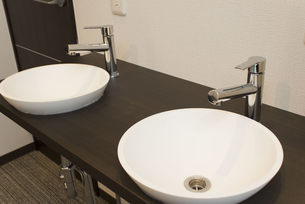 Ryoma Ikebukuro I - Hostel 24/26
