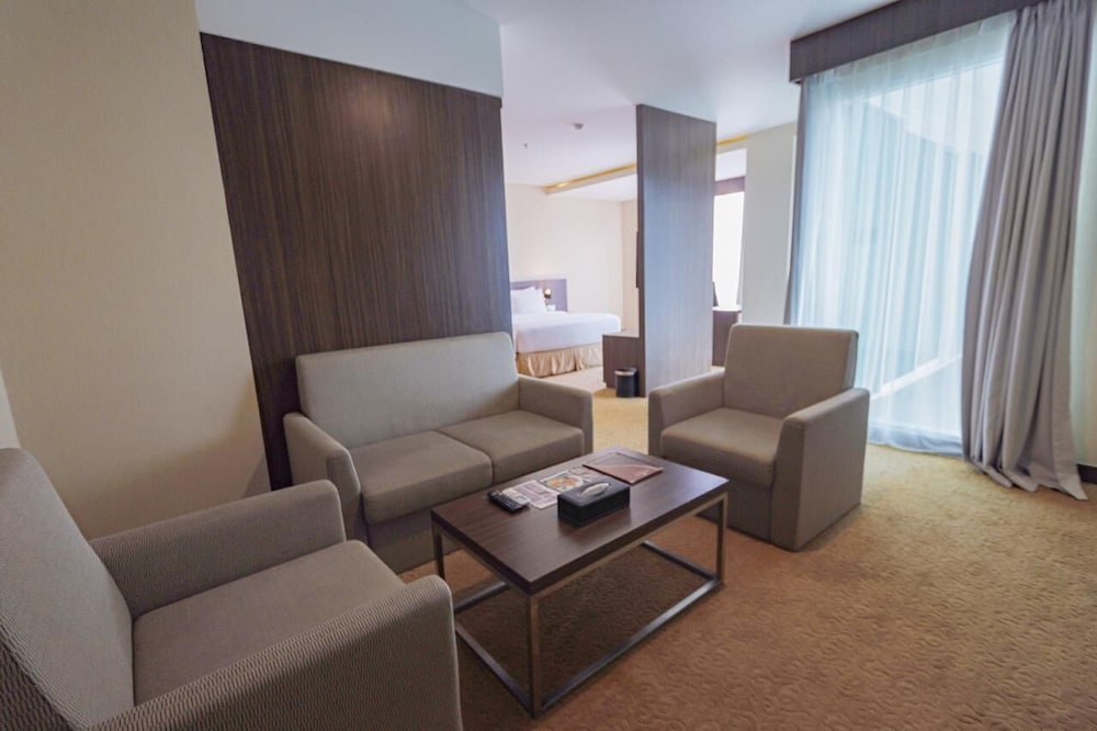 Labersa Toba Hotel and Convention Centre Balige 32/44