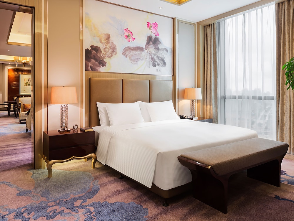 Wanda Realm Nanchang 15/50
