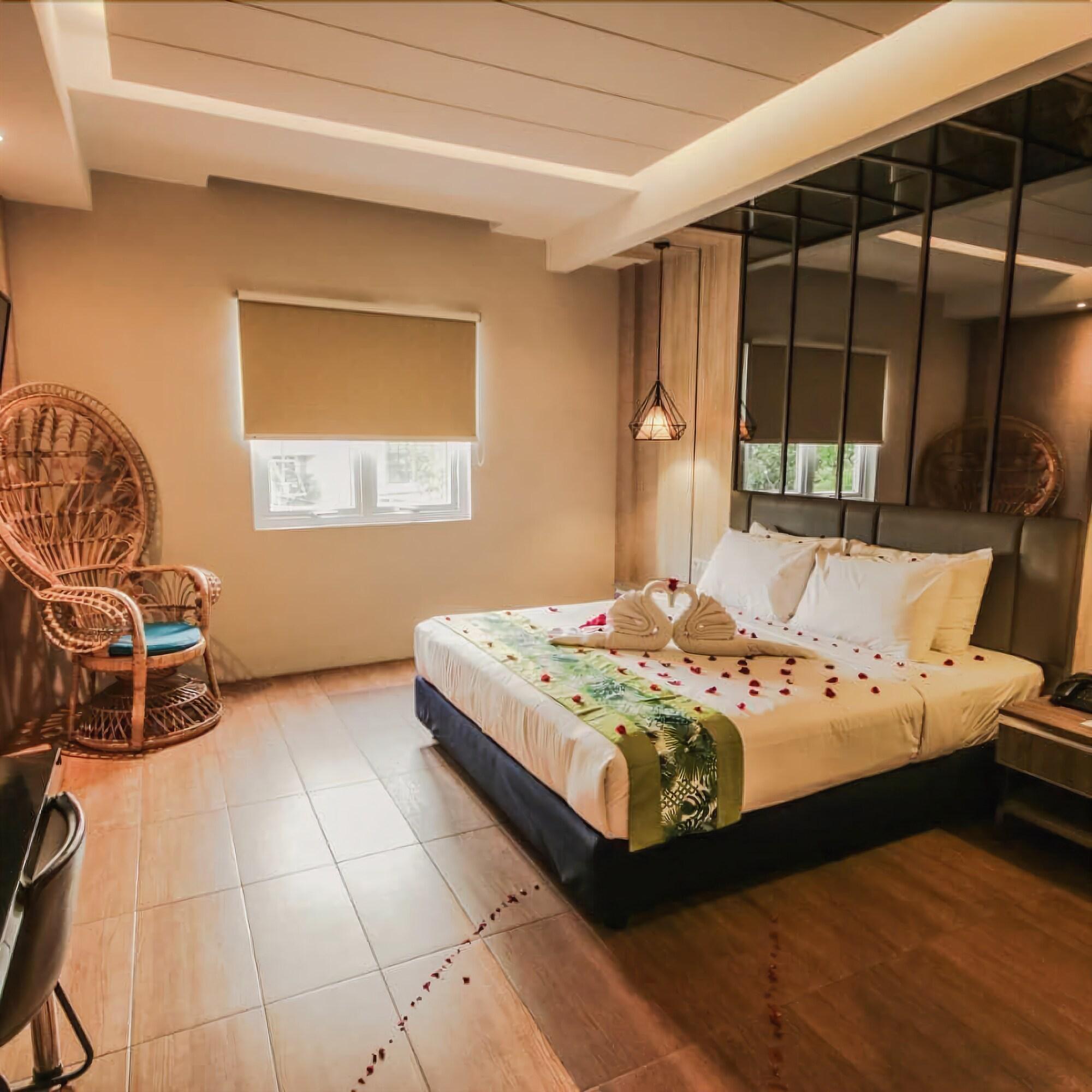 Braga Hotel Purwokerto 4/15