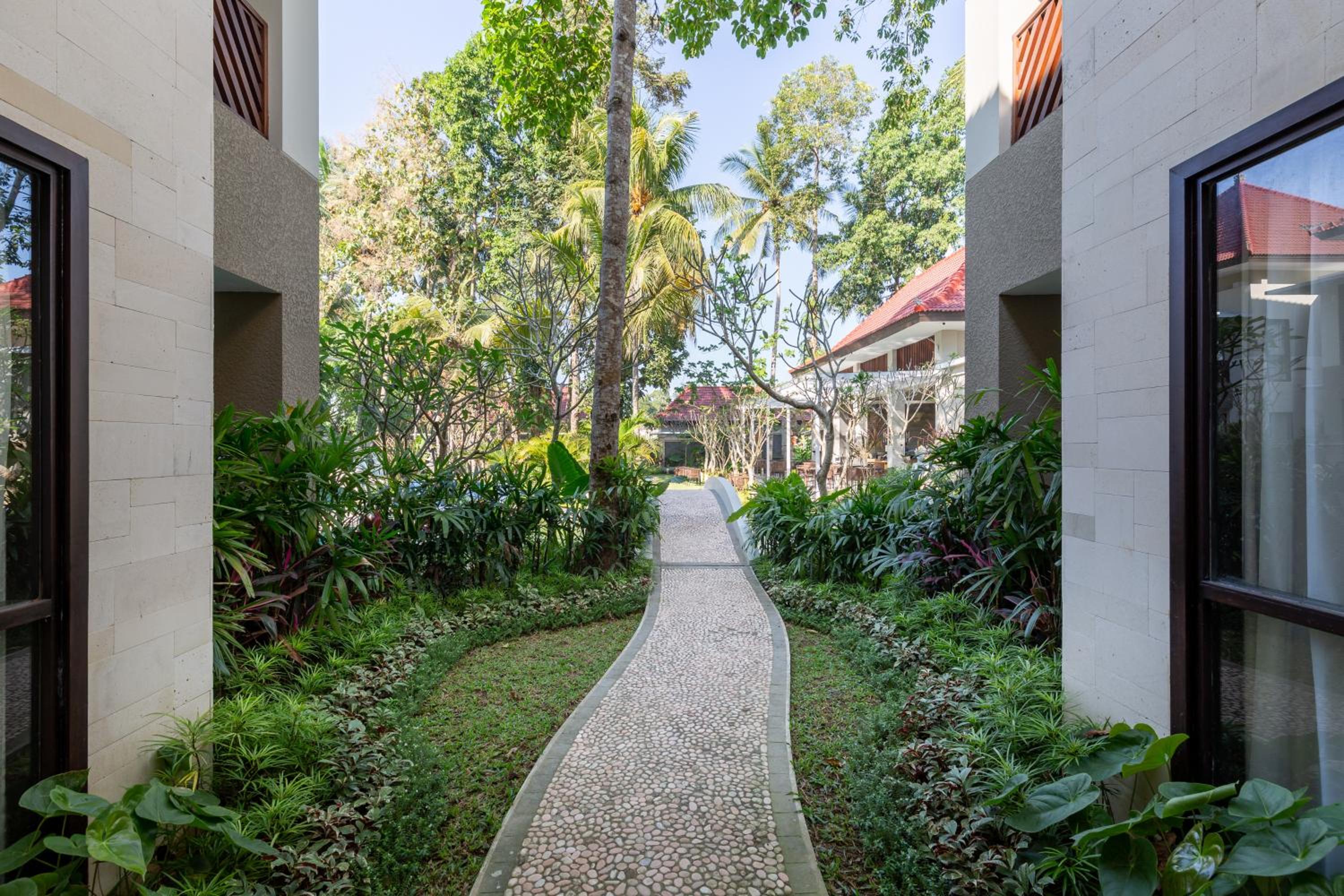 The Gantari Ubud Bali 40/50