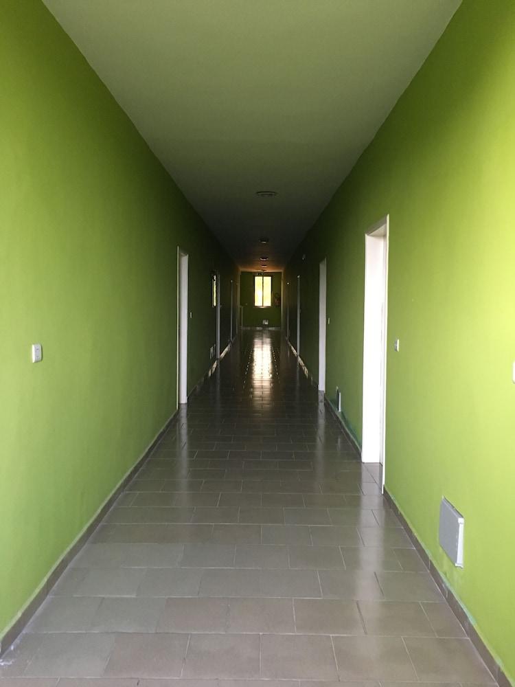 Hôtel Eucalyptus Anan 24/28