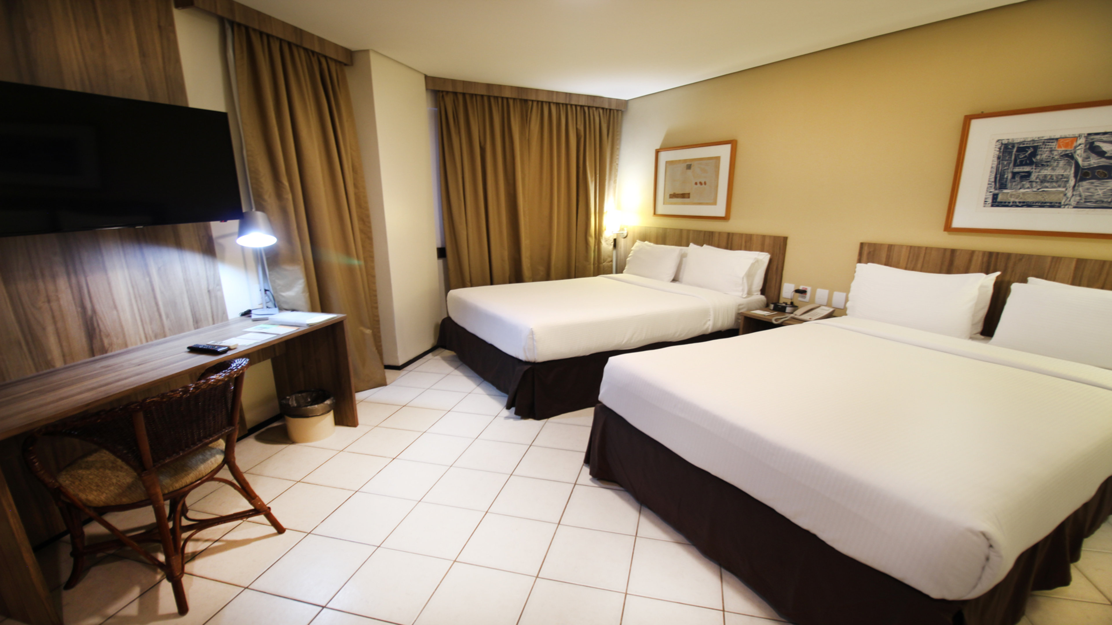 HOLIDAY INN FORTALEZA 29/76