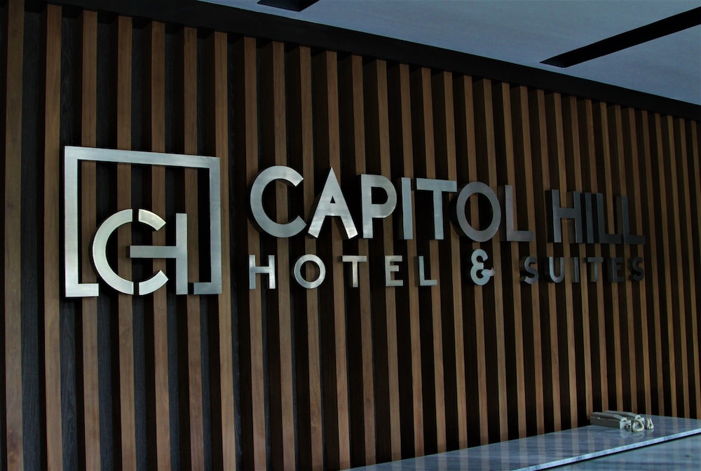 Capitol Hill Hotel and Suites 23/34