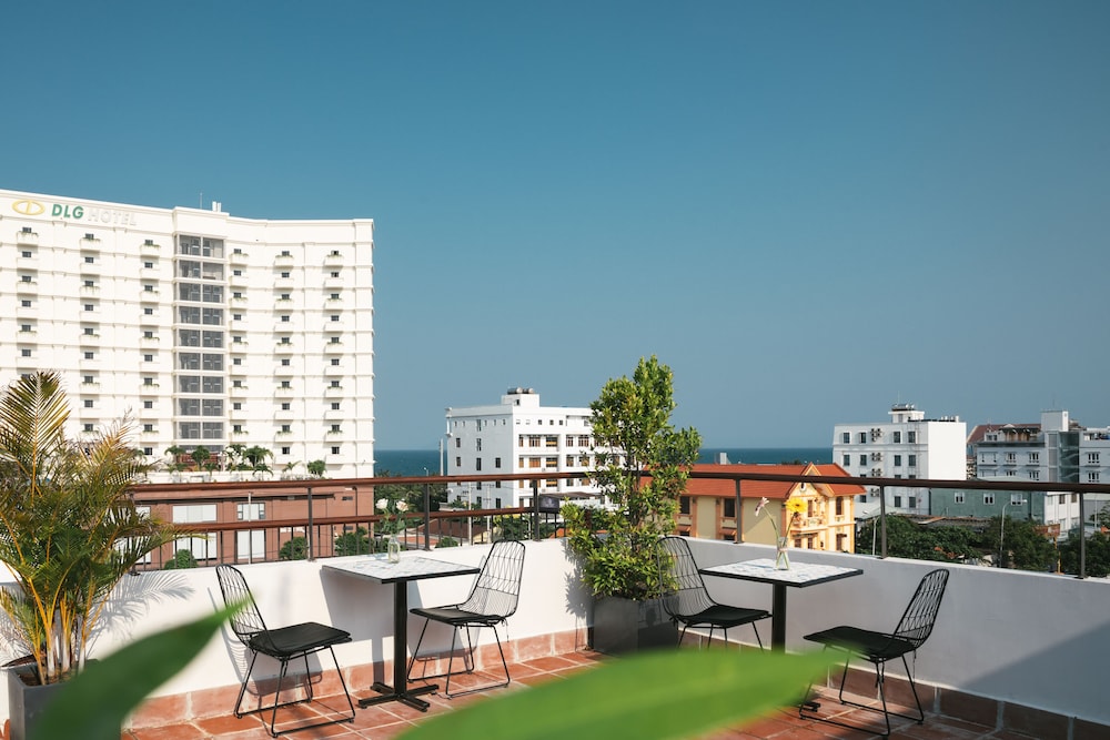 Casa Rosa Apartment 27/29
