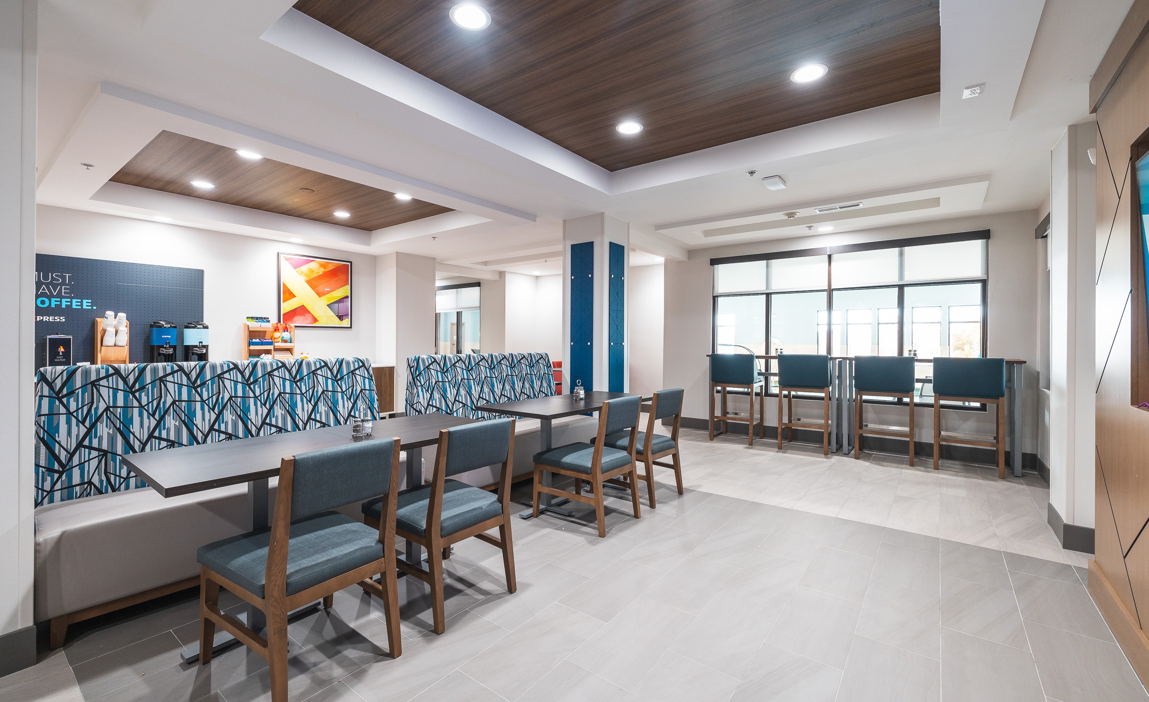Holiday Inn Express Hotel And Suites Saint Robert Leonard Wood 40/50