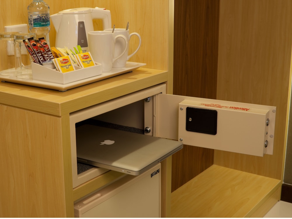 CITYMAX酒店SHARJAH(CITYMAX HOTEL SHARJAH) 图片4