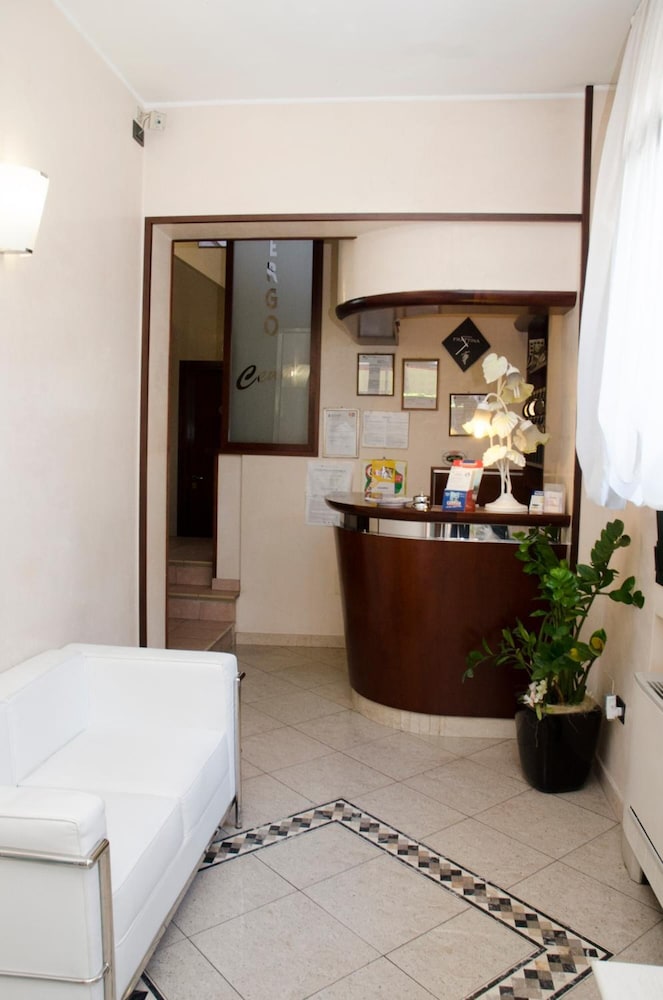 Albergo Bar Cenni 5/48