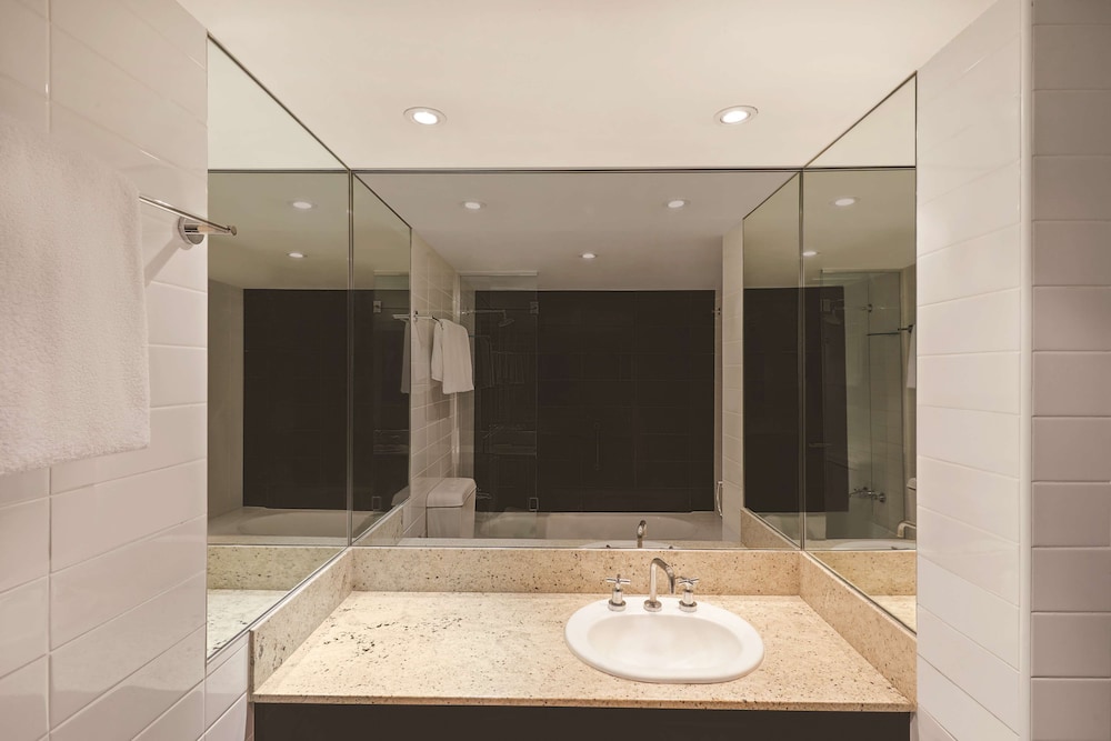شقة بسريرين كوين بغرفتي نوم، Adina Apartment Hotel Sydney Surry Hills 3/3