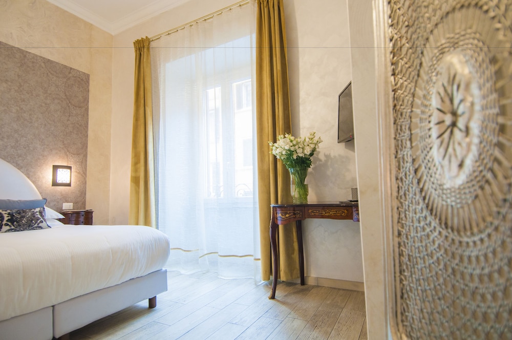 Ripetta Rooms 16/59