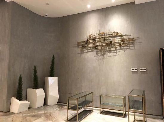Hotel Conrab (Ganzhou Wanxiang) 14/58