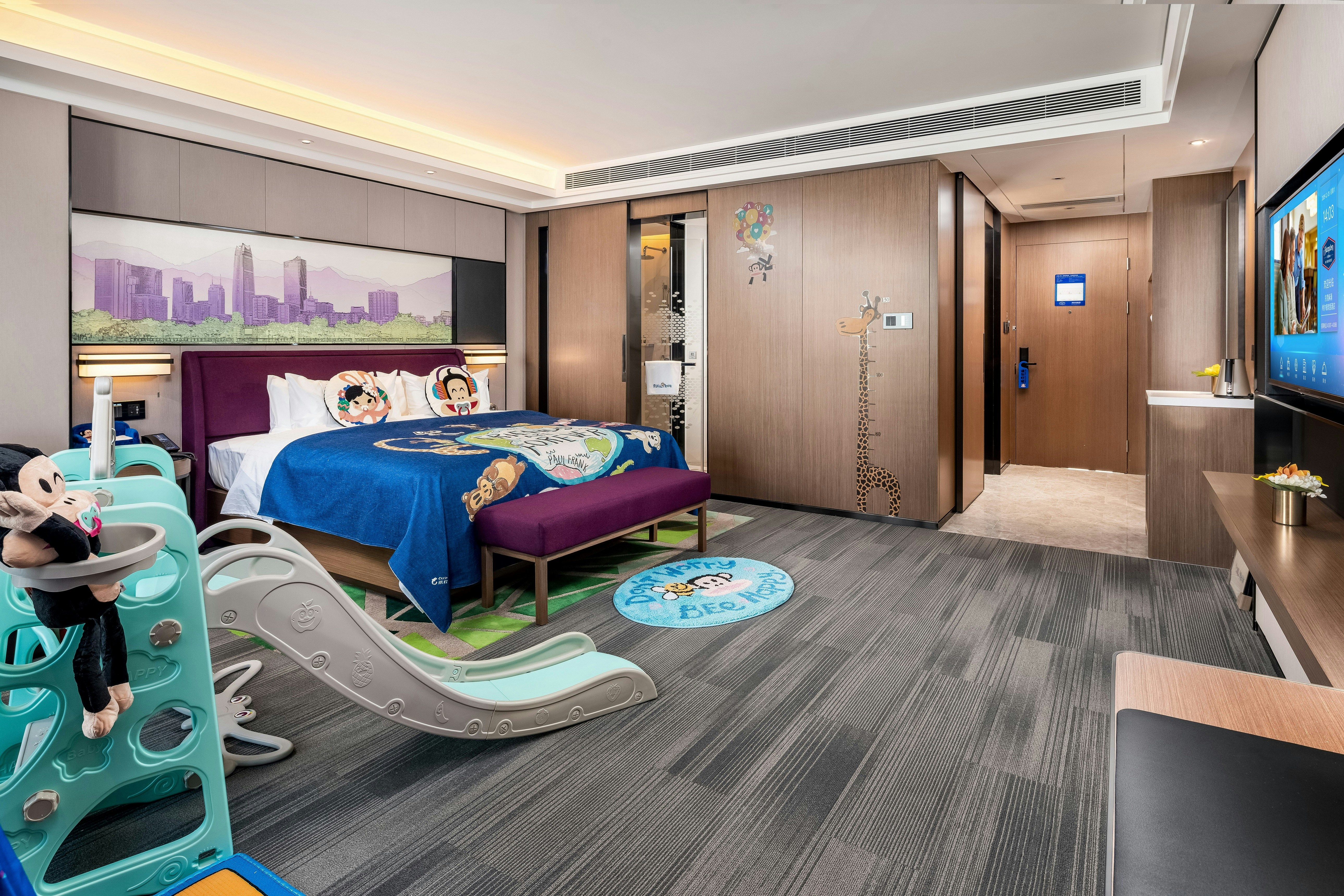 Hampton by Hilton Dongguan Mayong 18/18