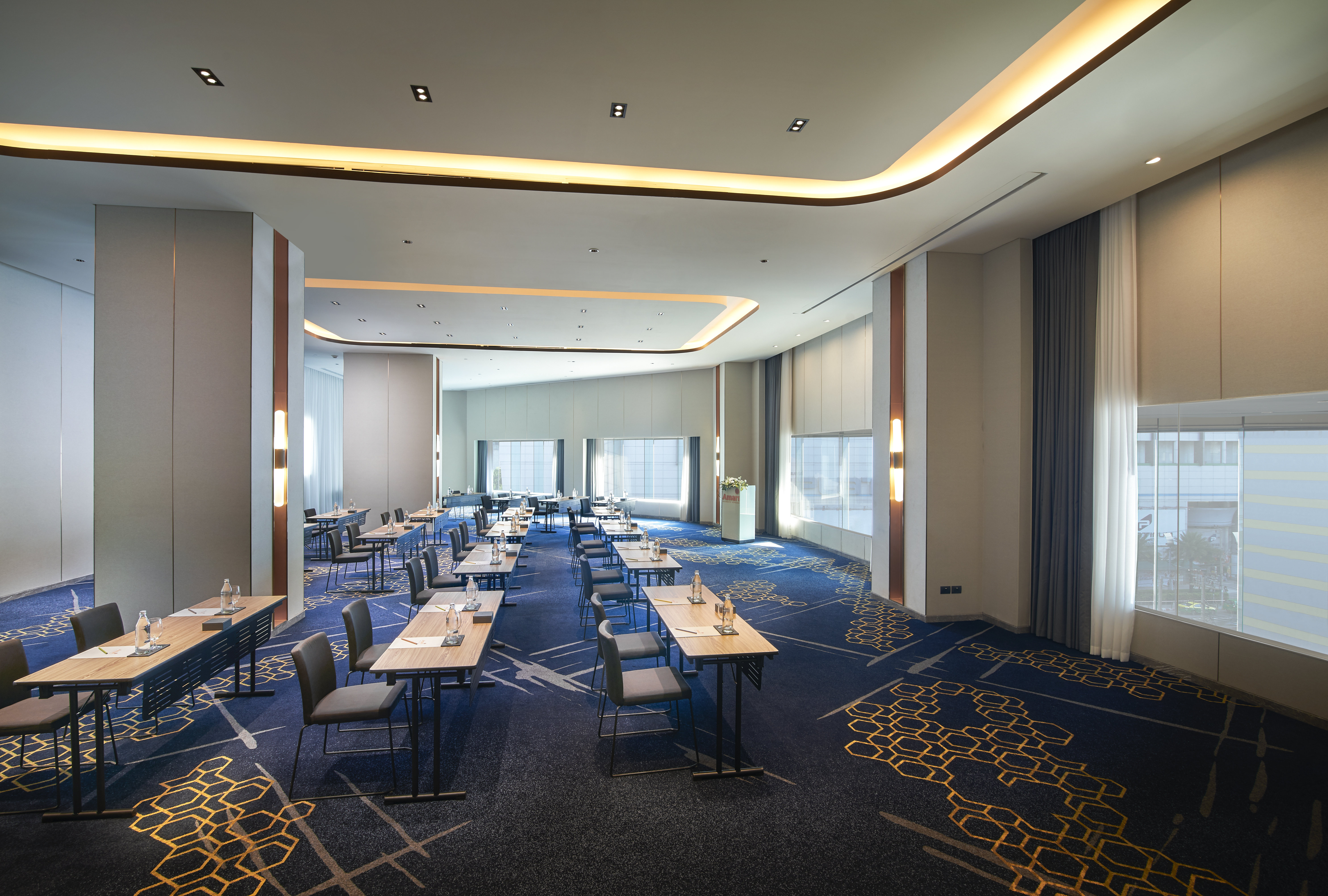 Amari Bangkok 22/50