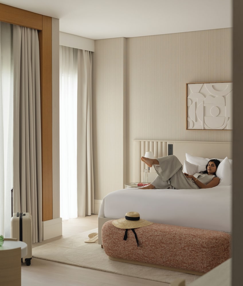 Delano Dubai 17/61