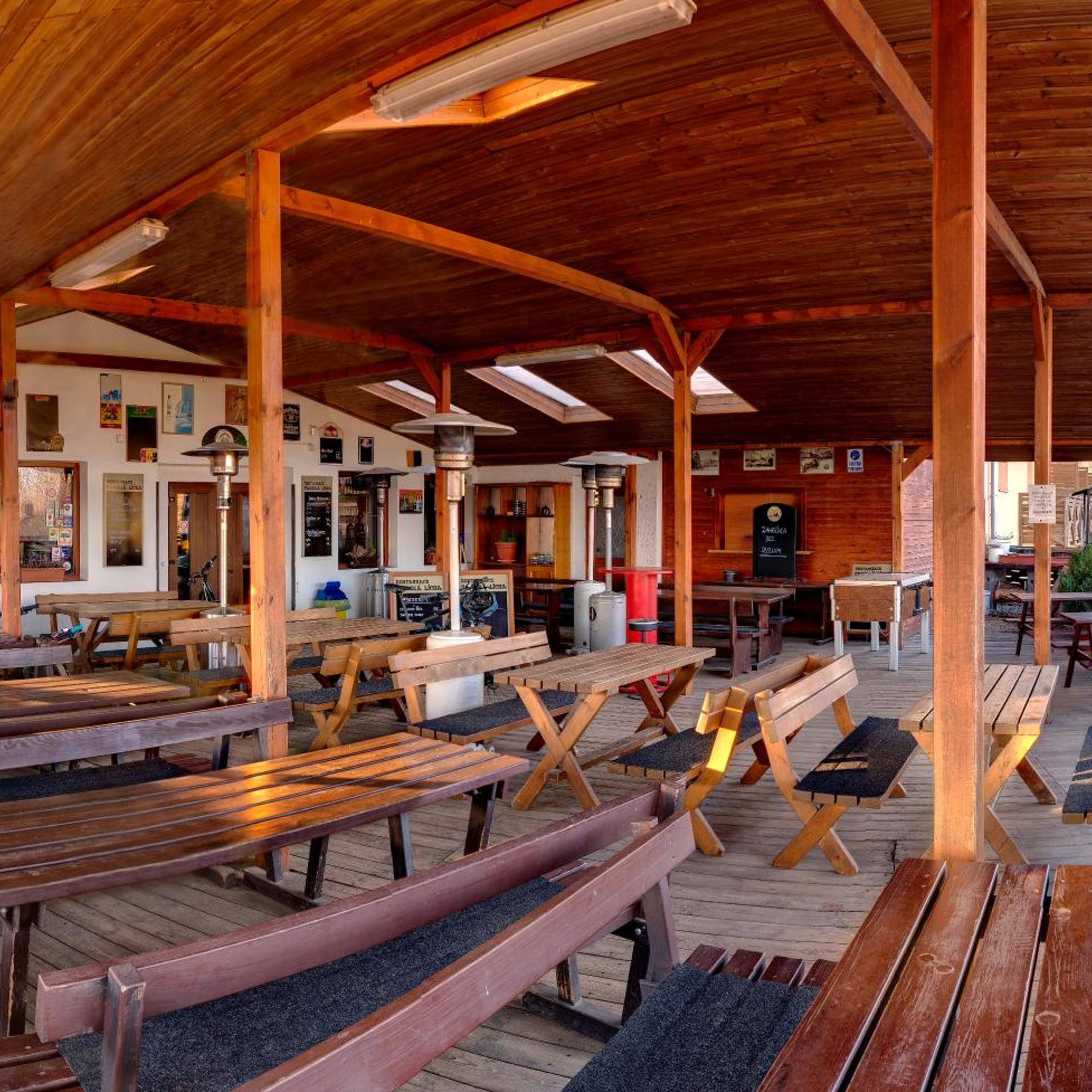 Hotel Panská Lícha 18/28