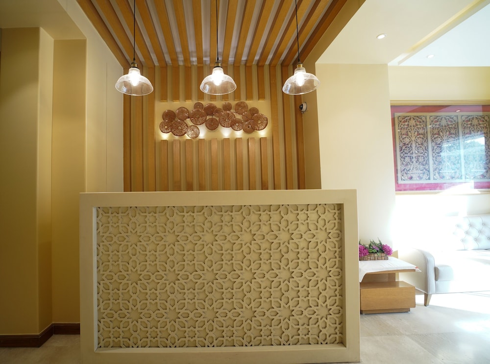 Kalinga Hotel 2/50