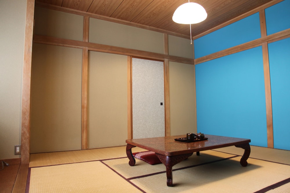 Hostel & Spa Fan! Matsumoto 28/50