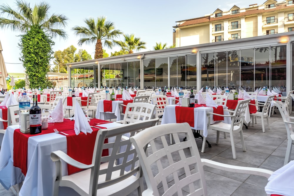 Armas Beach Ex Armas Beach Hotel 35/46