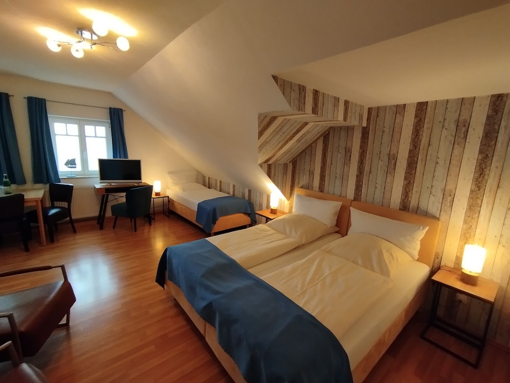 Landhaus Hammoor - Guest House 18/50