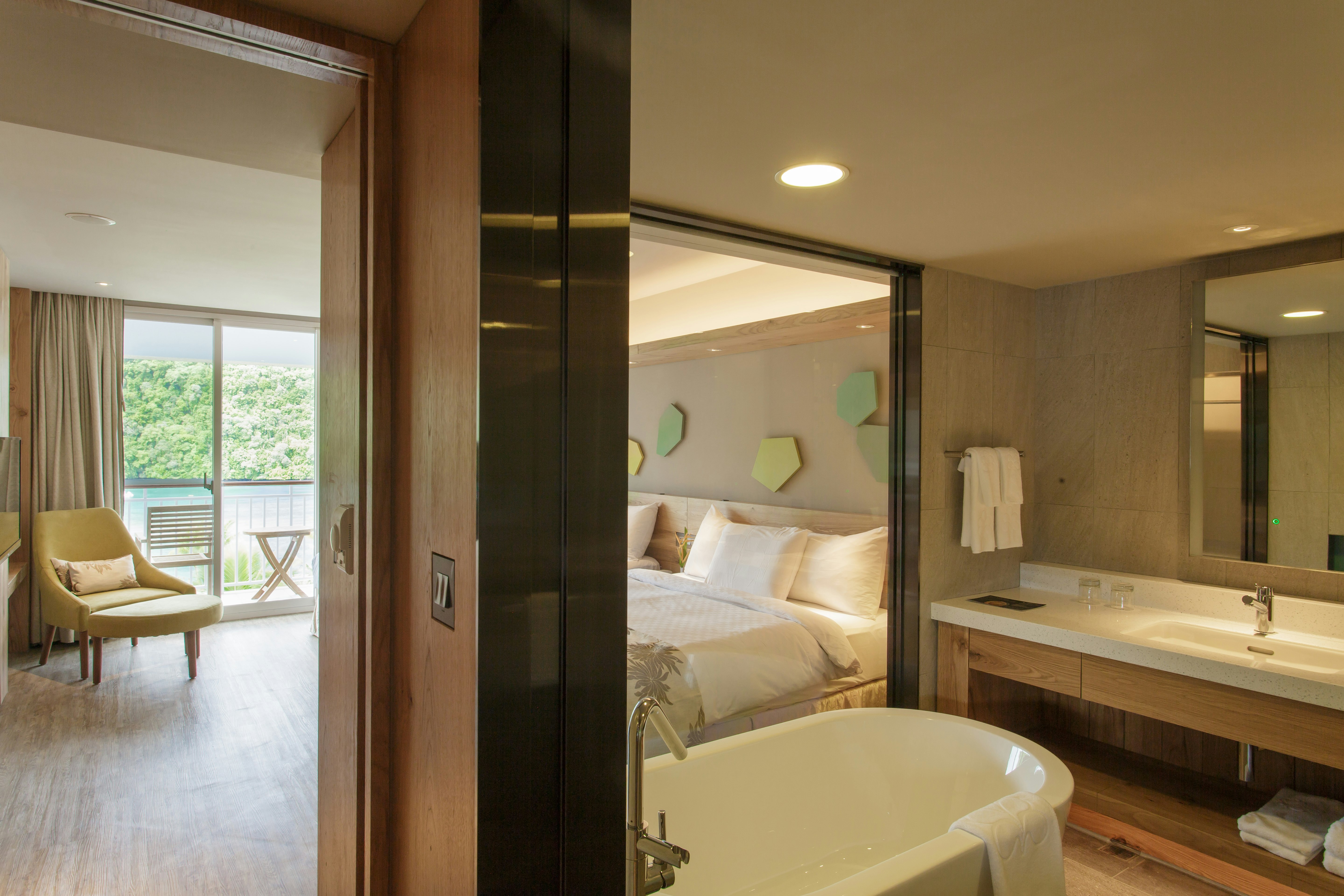 Palau Royal Resort 50/50