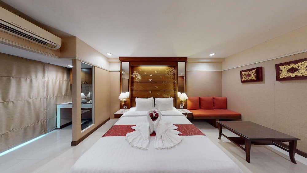 Mariya Boutique Residence 12/50