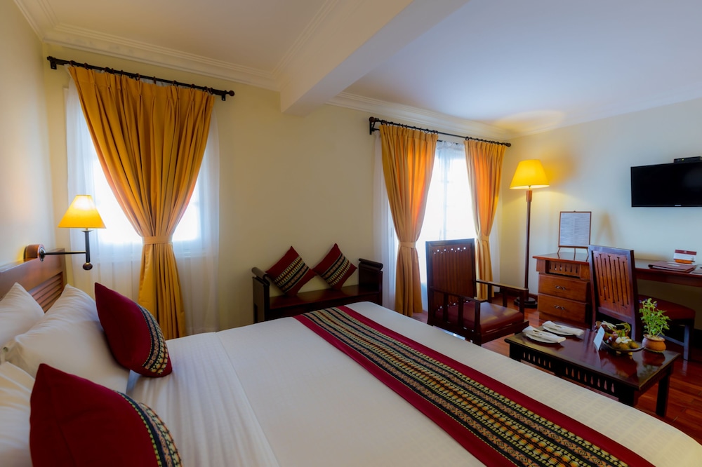 Victoria Chau Doc Hotel 12/50