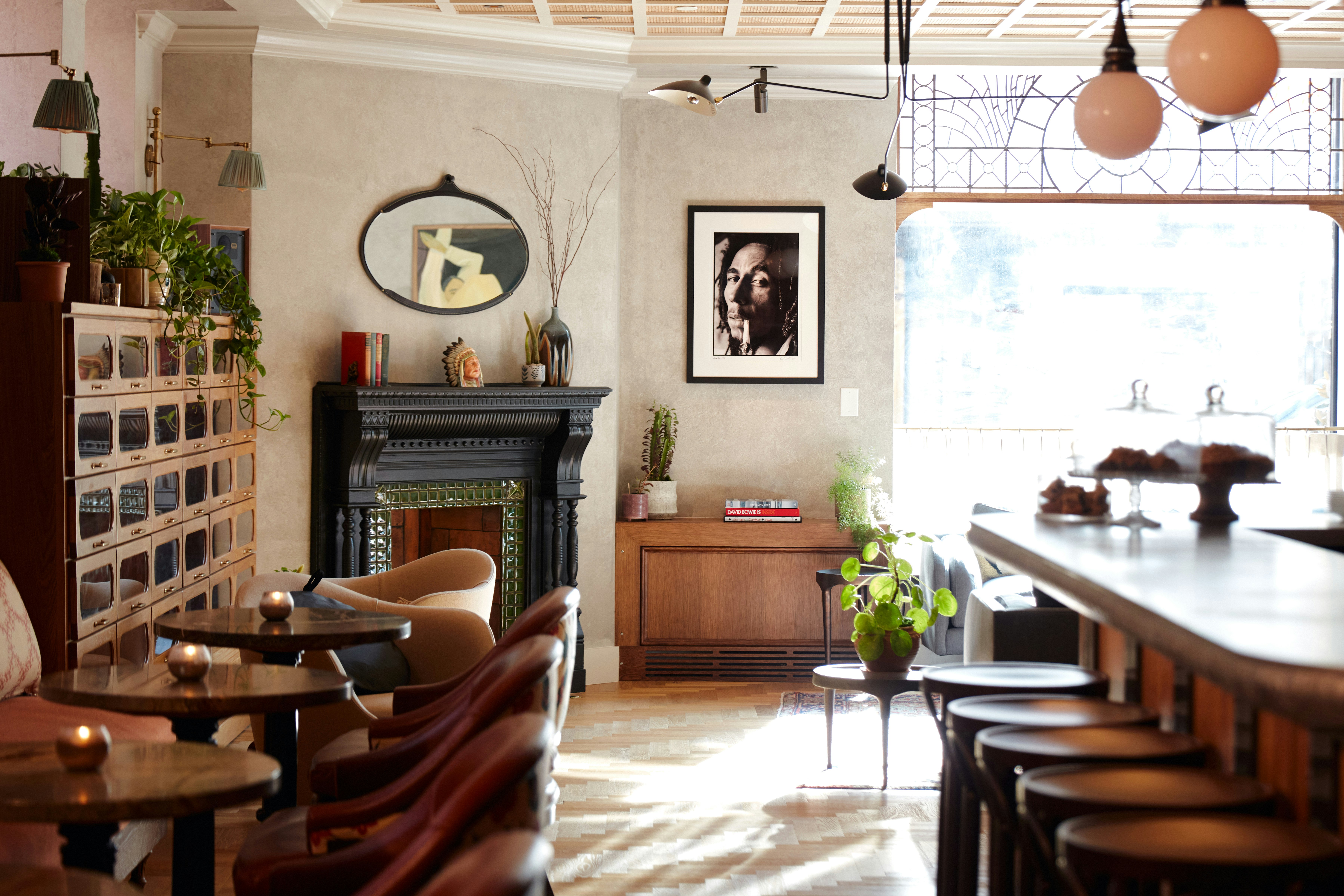The Quoin Hotel 8/16