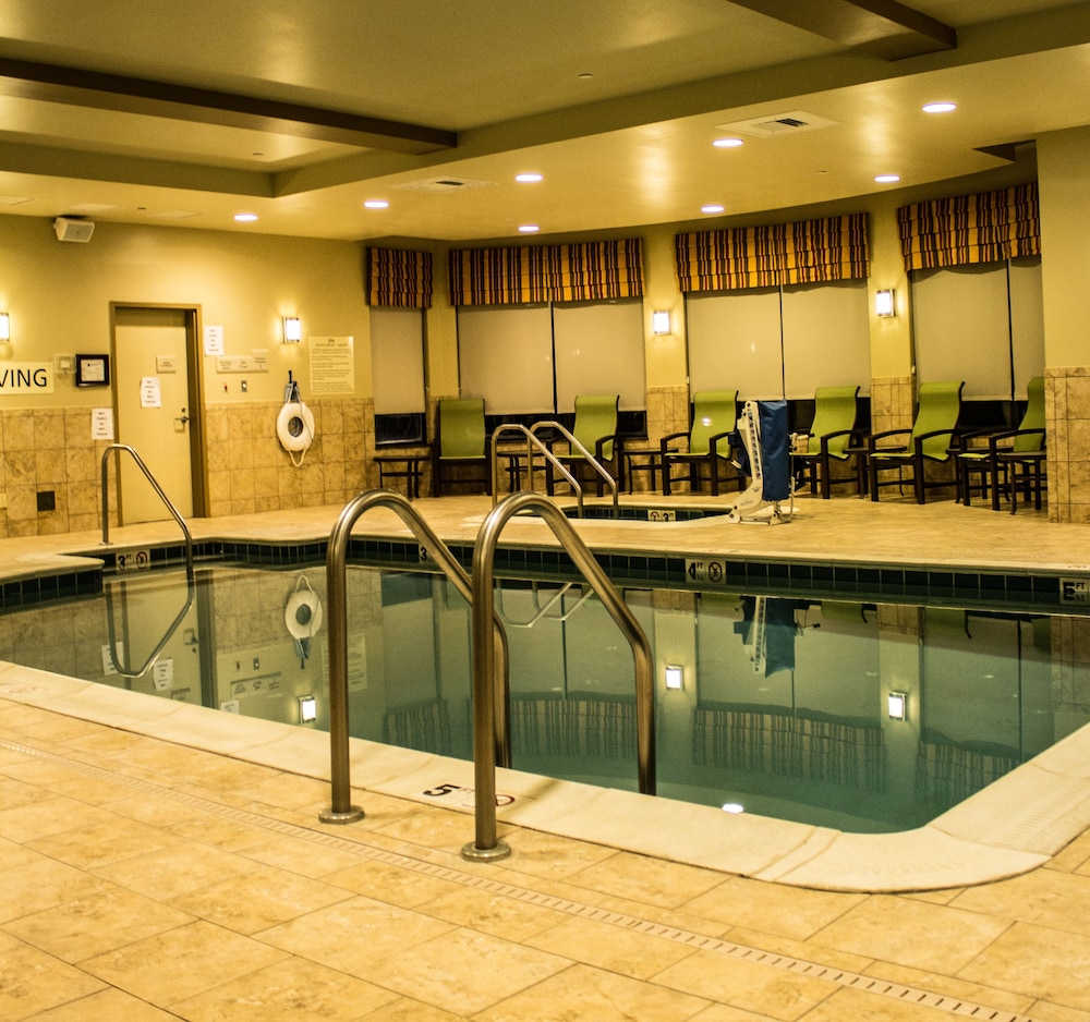 Hilton Garden Inn Pittsburgh/Cranberry 29/43