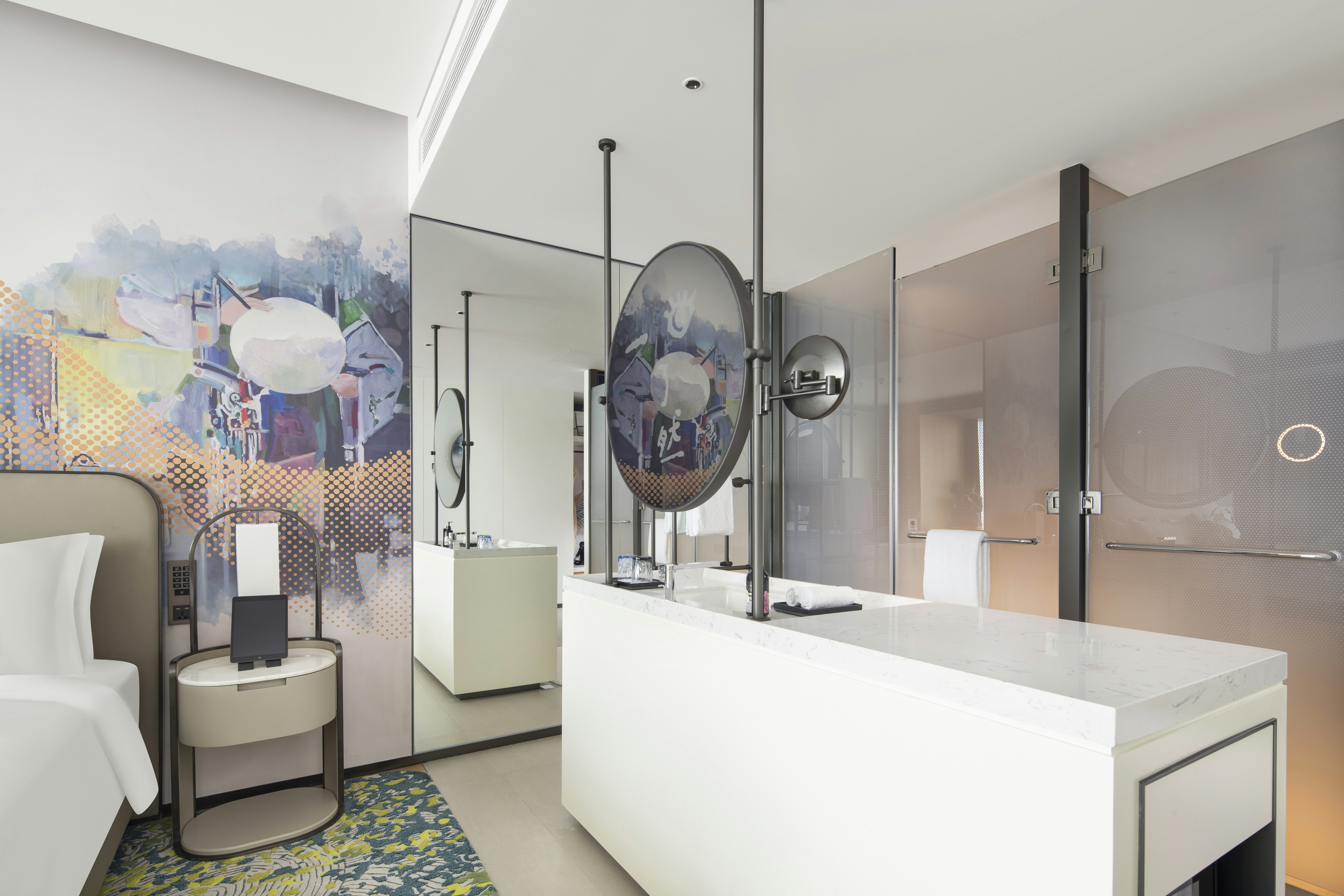 M Social Hotel Suzhou 11/67