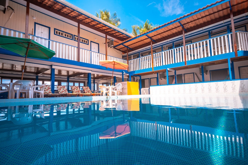 Amendoeira Praia Hotel 9/62