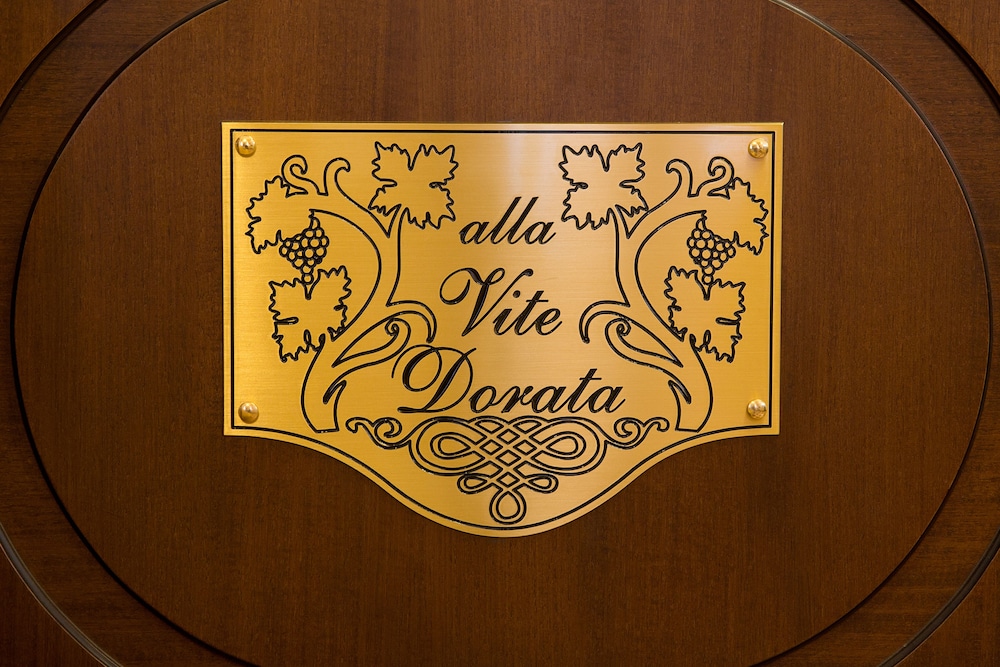 Alla Vite Dorata 24/49