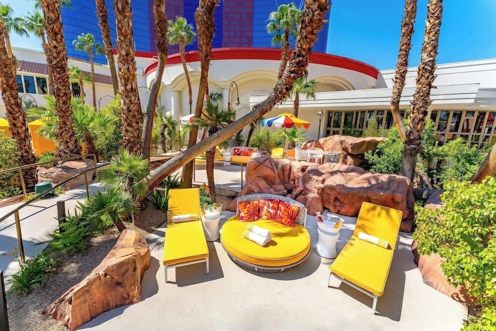 Rio Hotel & Casino - Masquerade Tower 48/61