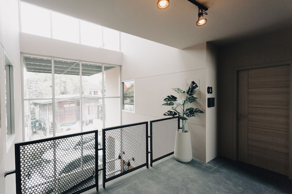 Studio 365 Serviced Apartment 14/69
