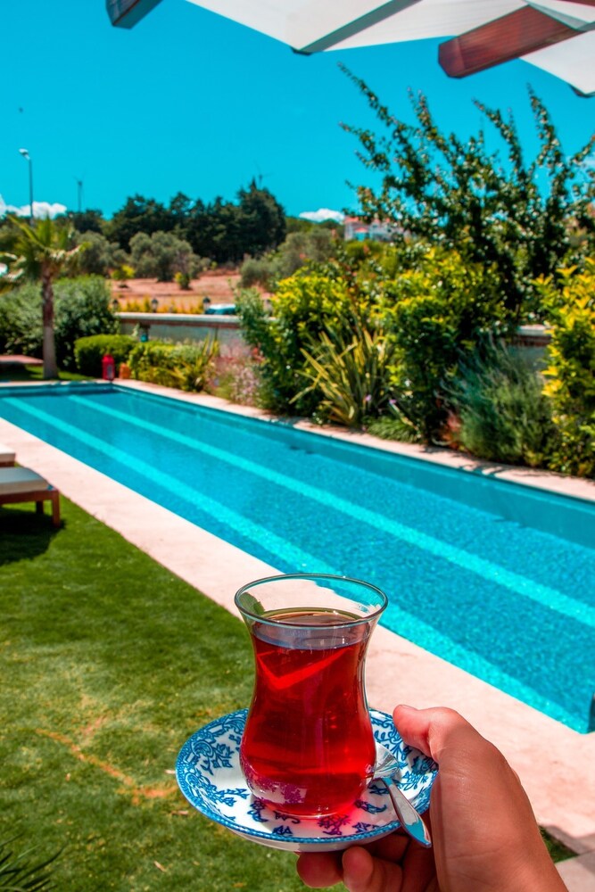 Alacati Onoda Hotel 图片3