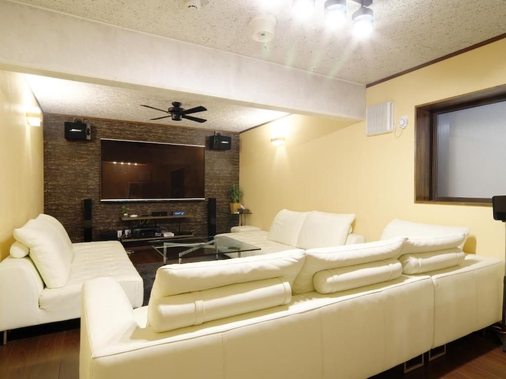 Hakuba Goryu Pension Kurumi 14/41