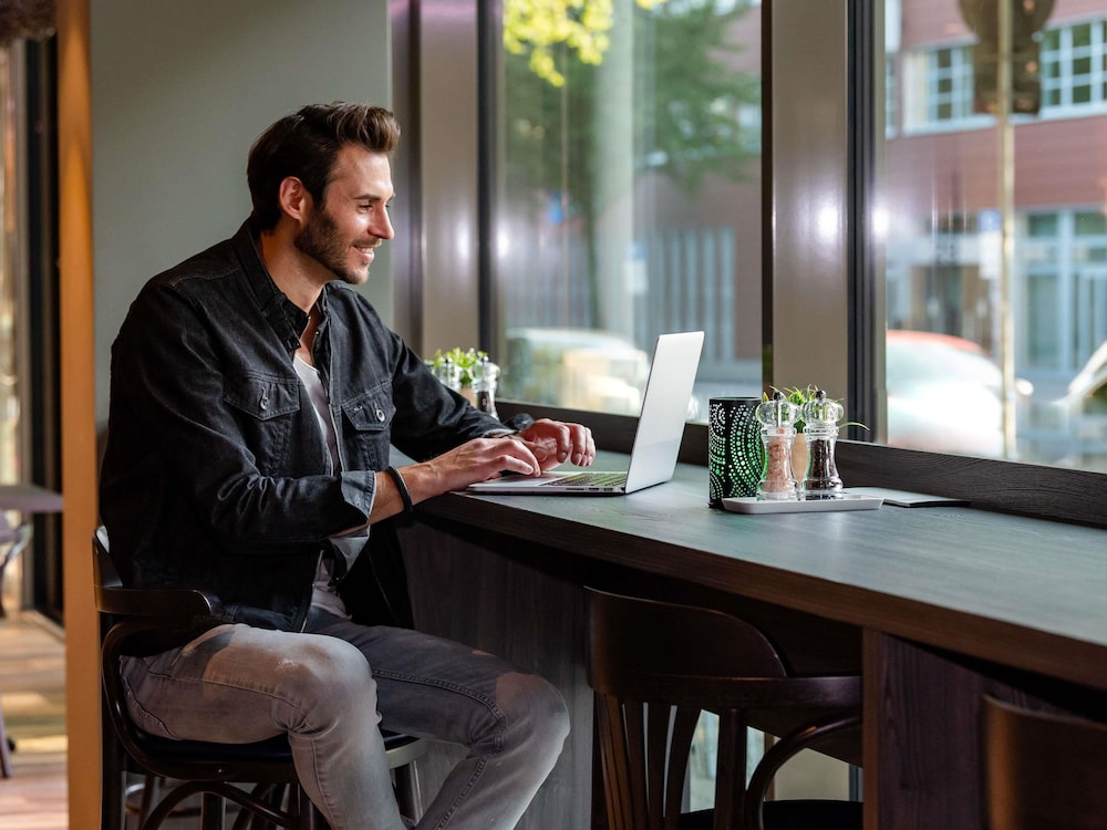 Ibis Styles Hamburg Barmbek 40/44