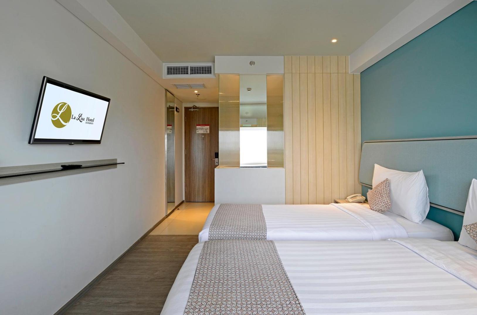 SUPERIOR TWINBED