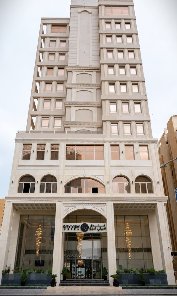 City View Hotel 6/43