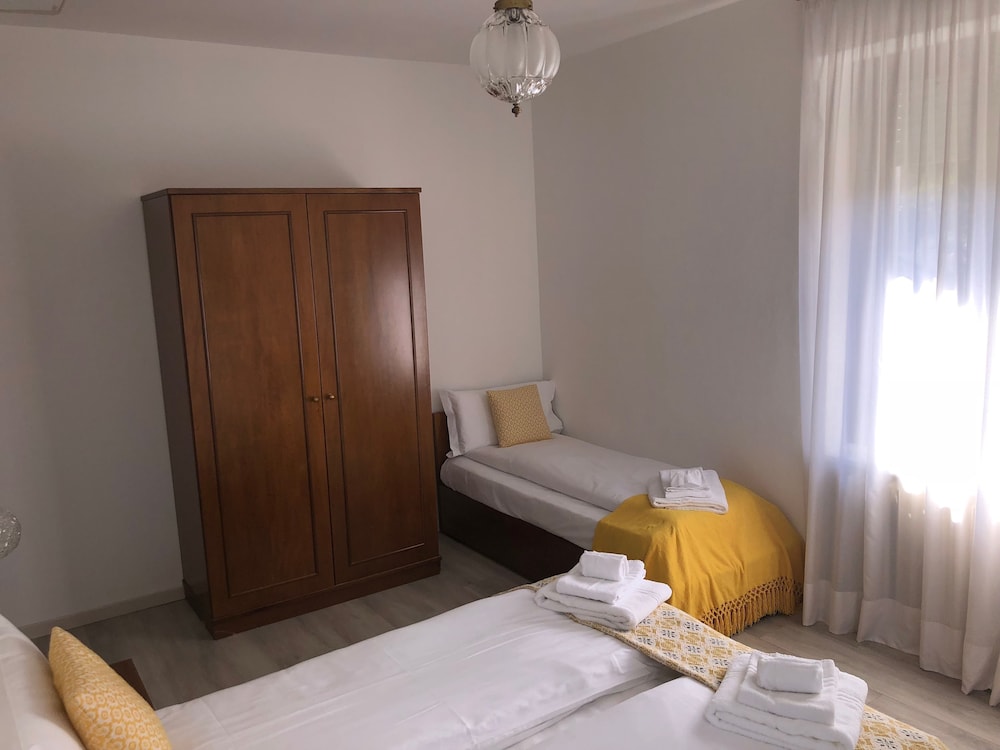 Hotel La Fontana 16/76