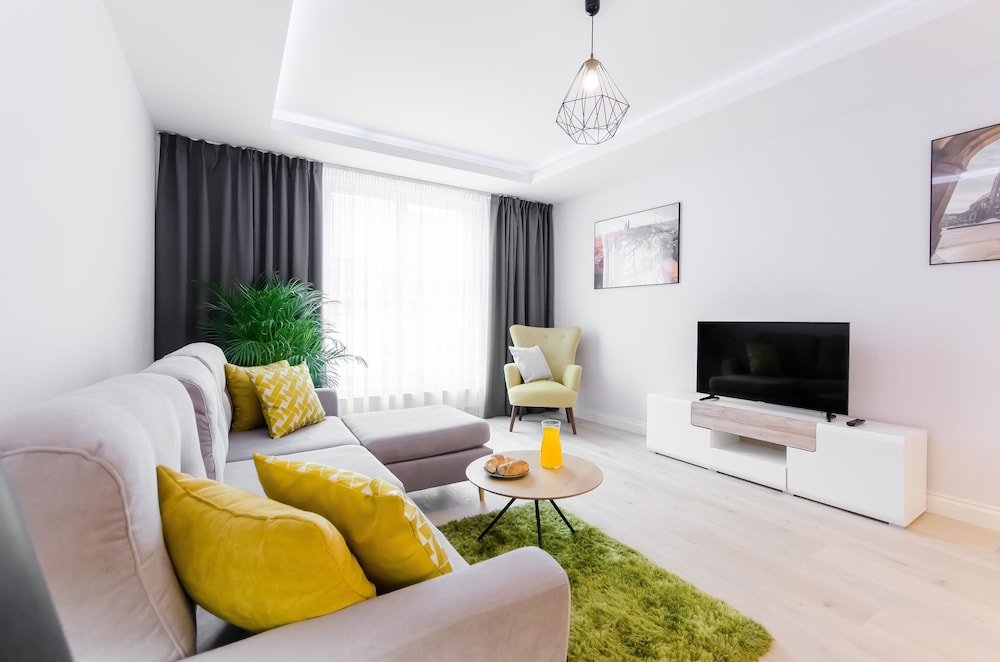 Old Town Premium Apartments 30/50