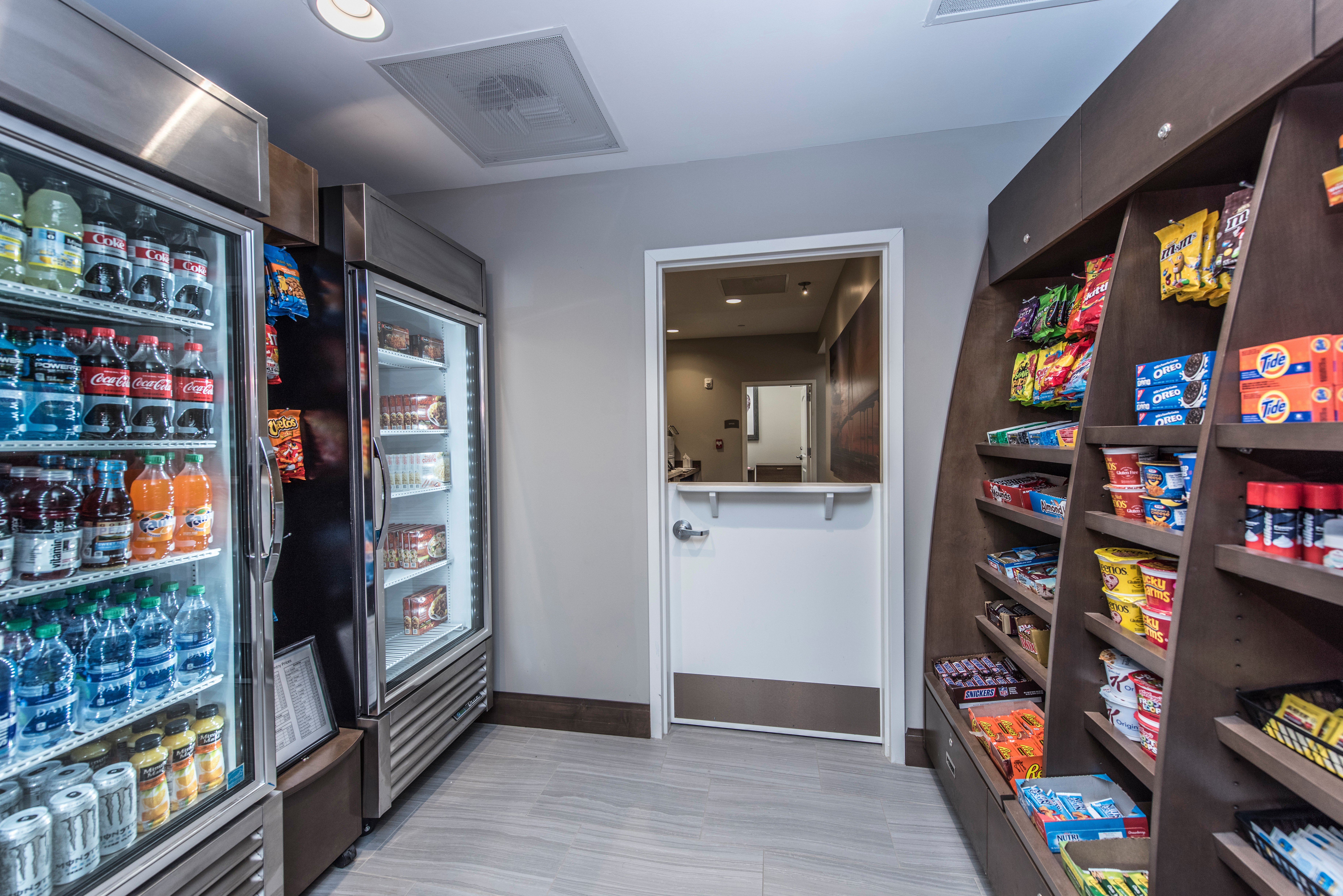 STAYBRIDGE SUITES CHARLESTON - MOUNT PLEASANT 15/60